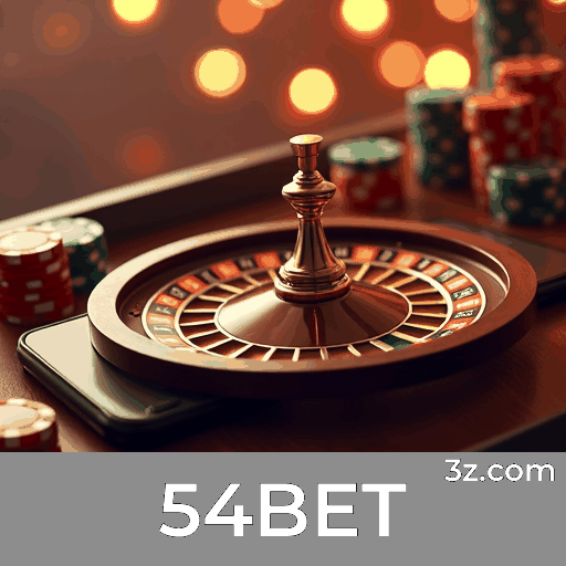 54BET: Seu Cassino Online de Confiança e Entretenimento