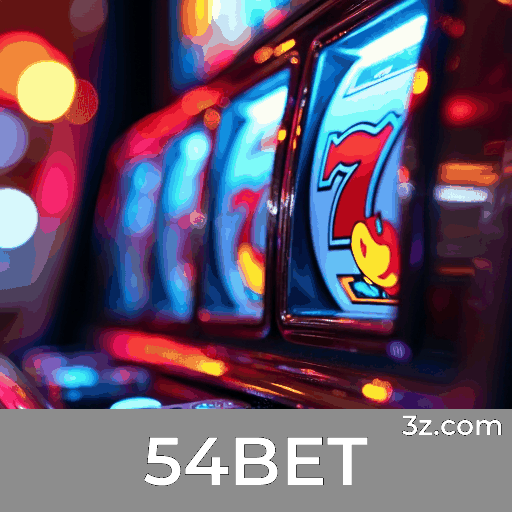 54BET: Jogo em Tempo Real e Emoção para Brasileiros