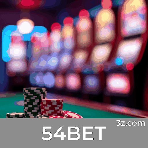 54BET: Seu Cassino Online de Confiança e Entretenimento
