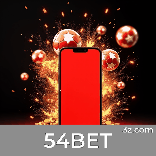 54BET: Plataforma Vibrante de Comunidade e Interação