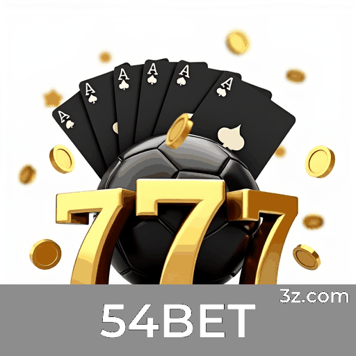 54BET: Experiência de Cassino Profissional e Imersiva