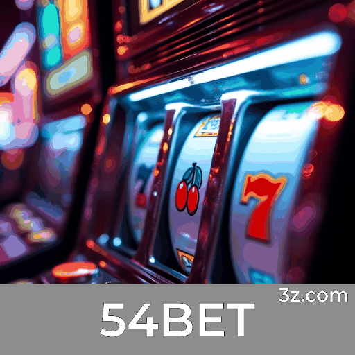 54BET: Experiência de Jogos Diversificada e Otimizada