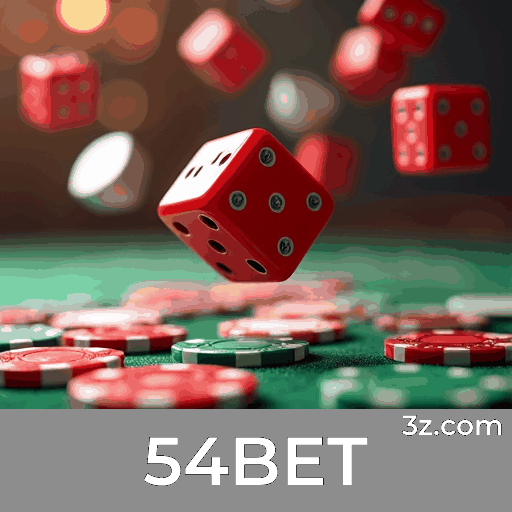 54BET: Experiência de Jogos Diversificada e Otimizada