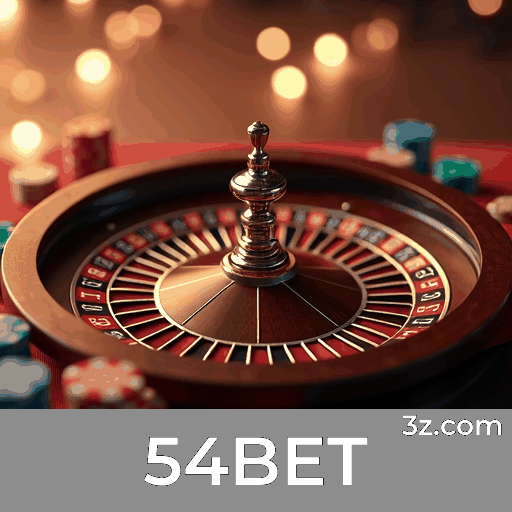 54BET: Experiência de Cassino Profissional e Imersiva