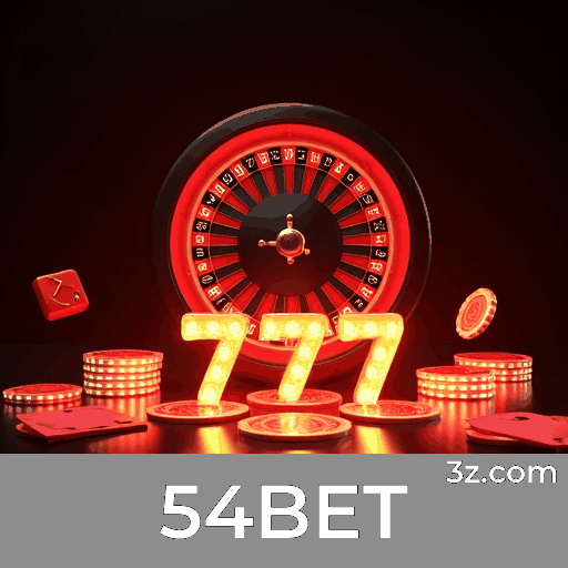 54BET: Experiência de Jogos Diversificada e Otimizada