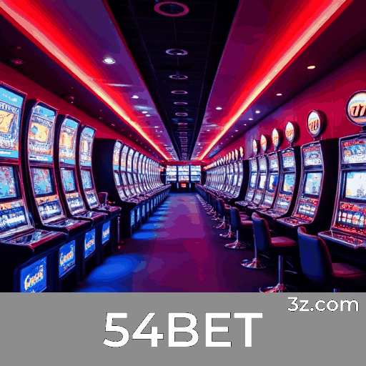 54BET: Experiência de Cassino Profissional e Imersiva