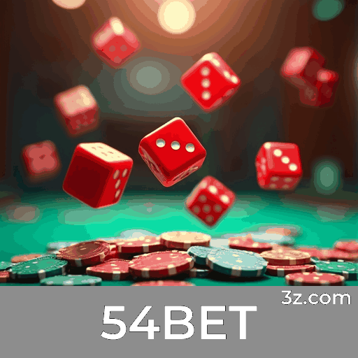 Aumente Seus Ganhos com o App 54BET