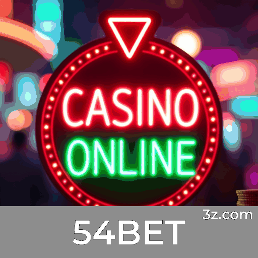54BET: Experiência de Jogos Diversificada e Otimizada