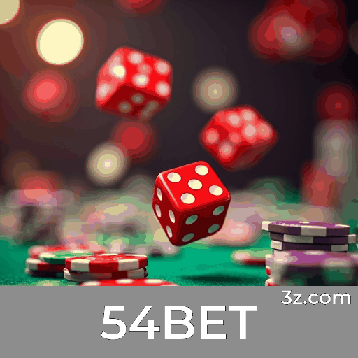 54BET: Experiência de Cassino Profissional e Imersiva