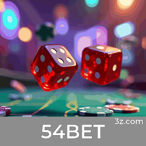 54BET: Plataforma Vibrante de Comunidade e Interação