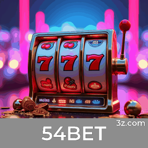 54BET: Plataforma Vibrante de Comunidade e Interação