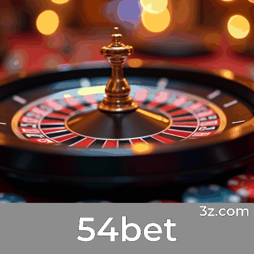 54bet: Seu Cassino Online Seguro e Rápido