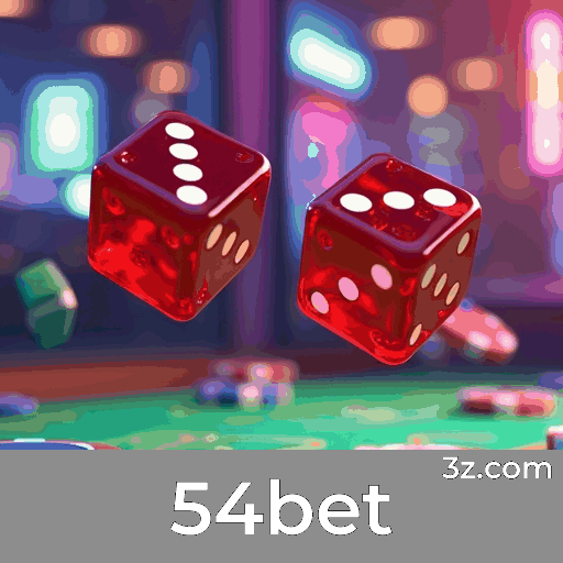 54bet: Seu Cassino Online Seguro e Rápido