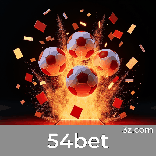 54bet: Slots com Prêmios Milionários, Jogos de Mesa, e Cassino ao Vivo