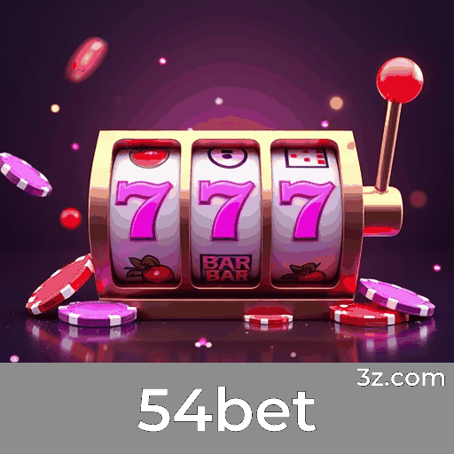 54bet: Seu Cassino Online Seguro e Rápido