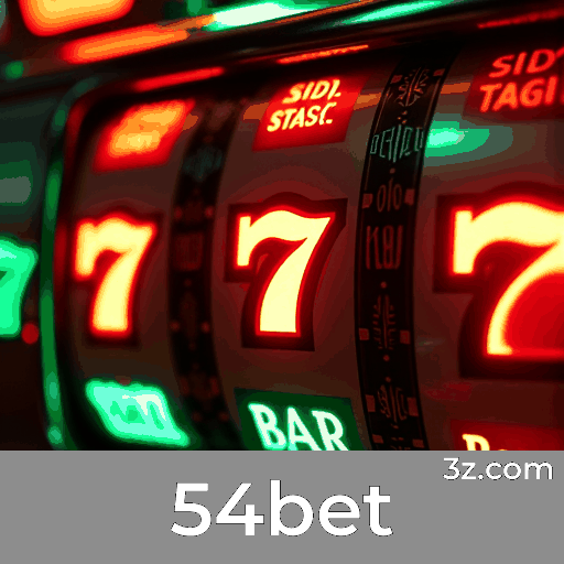 54bet: Seu Cassino Online Seguro e Rápido