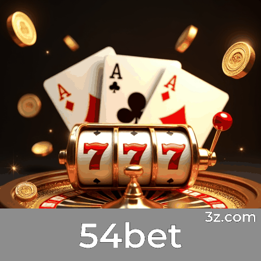 54bet: Experiência Autêntica de Jogos de Mesa ao Vivo