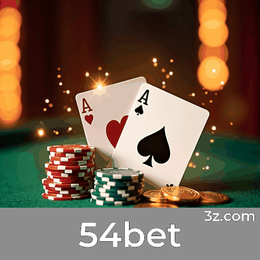 54bet: Seu Cassino Online Seguro e Rápido