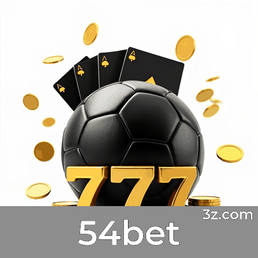 54bet: Emoção e Análise de Esporte para Vencer
