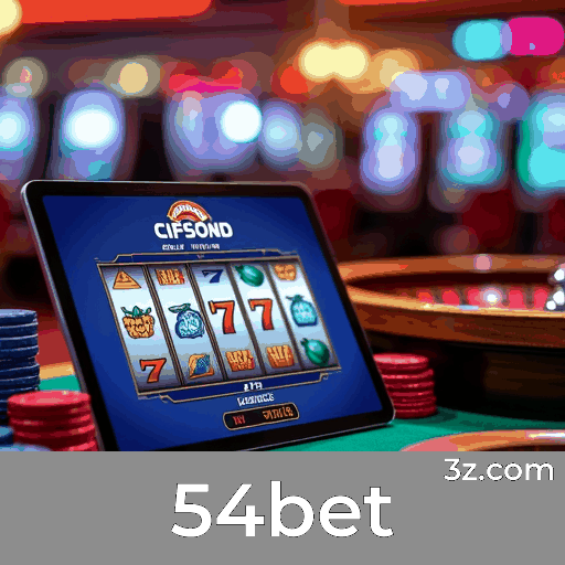 54bet: Seu Cassino Online Seguro e Rápido
